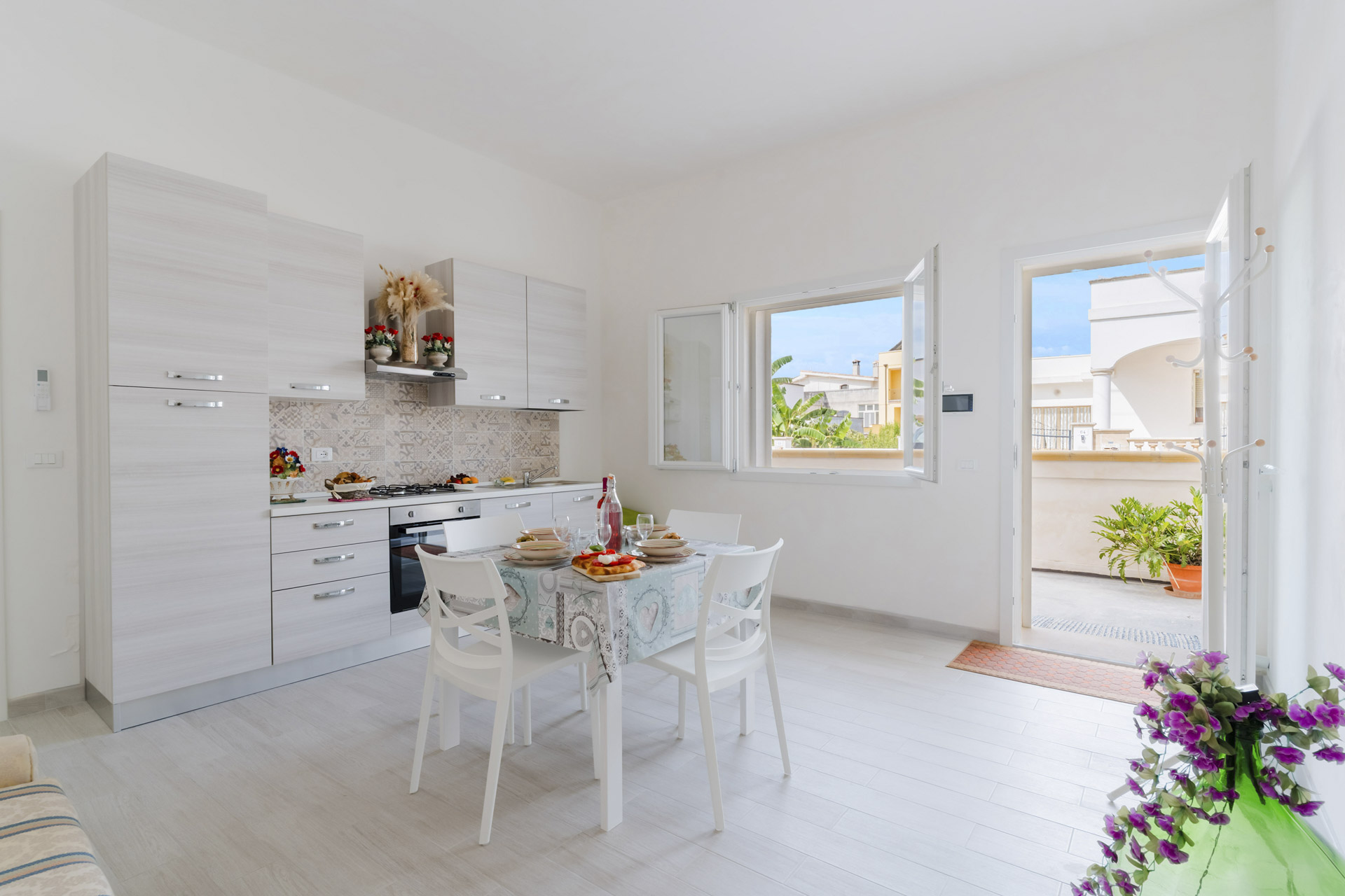 Sud Escape Apartment-casa-005