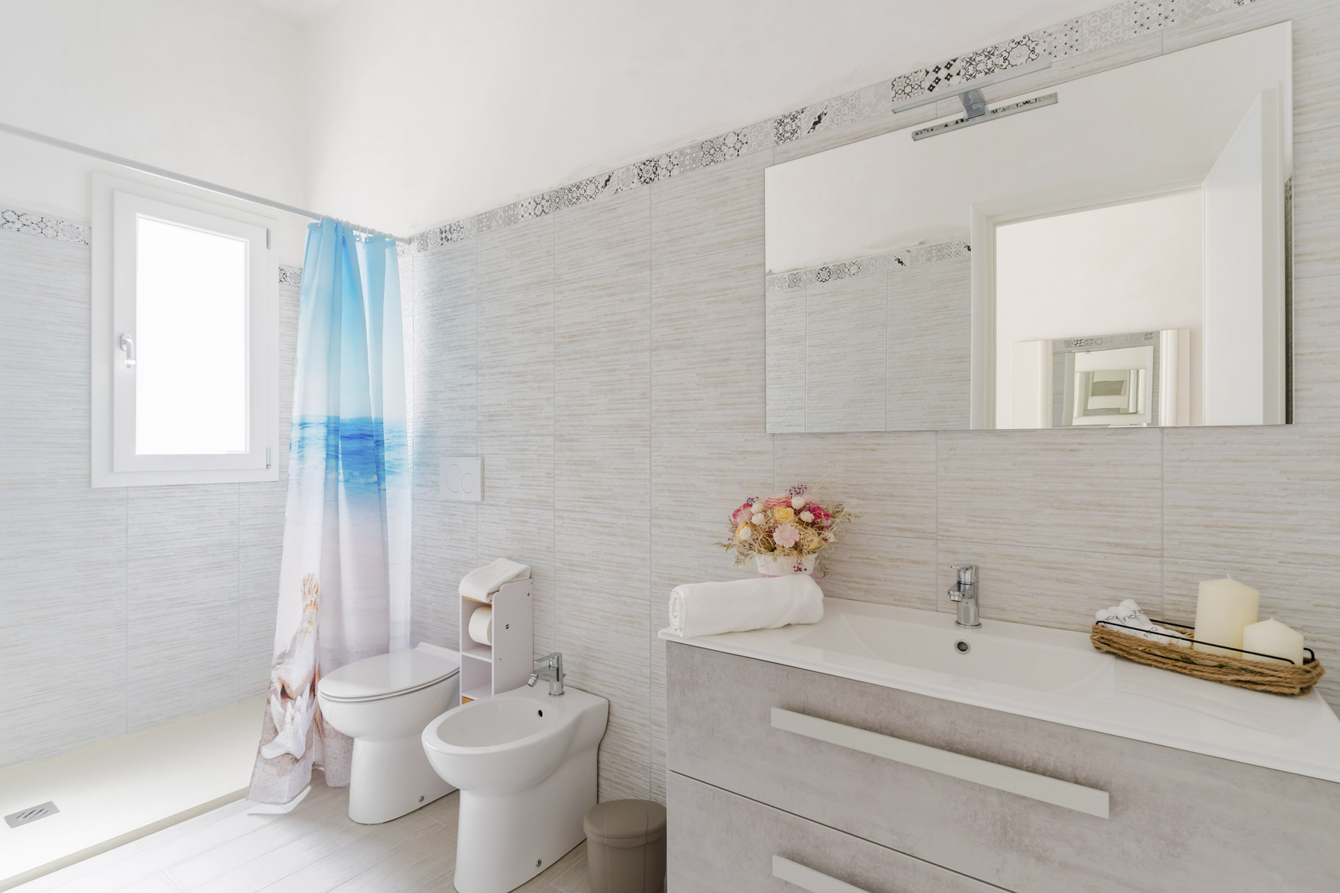 Sud Escape Apartment